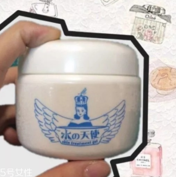 面霜可以涂在眼睛周圍嗎？貴婦面霜可以當(dāng)眼霜用
