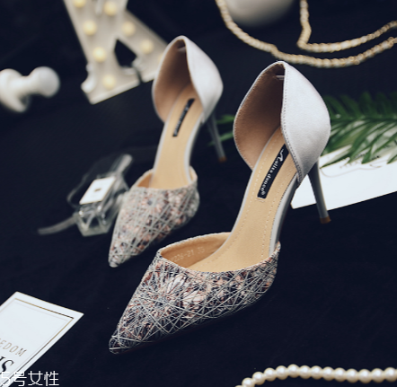 高跟鞋220是多少碼？高跟鞋的碼數(shù)這樣看