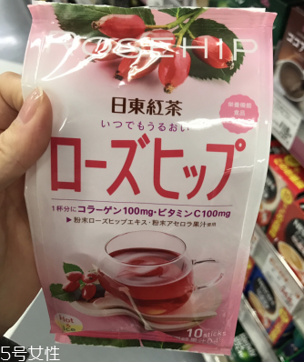 日東紅茶好喝嗎？口感一級棒