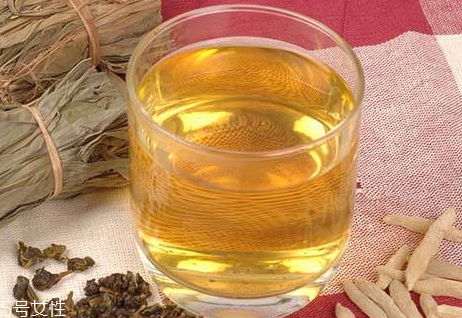 麥冬能和茶葉一起泡嗎 功效禁忌 麥冬能和茶葉一起泡嗎 功效禁忌