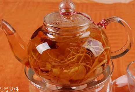 麥冬能和茶葉一起泡嗎 功效禁忌 麥冬能和茶葉一起泡嗎 功效禁忌