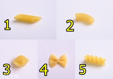 意大利面怎么煮才q彈好吃有嚼勁 意大利面怎么煮才q彈好吃有嚼勁