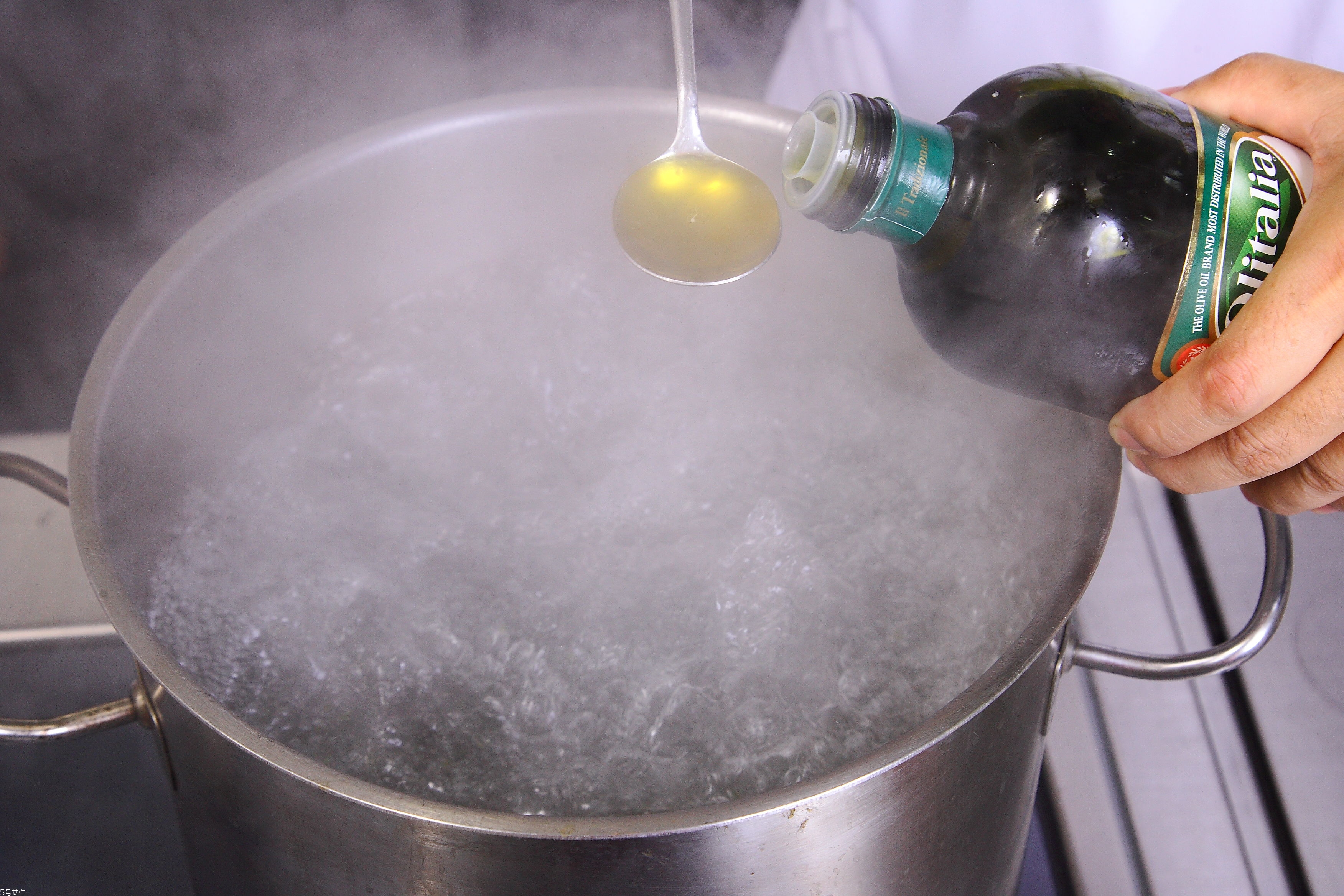 意大利面怎么煮才q彈好吃有嚼勁 意大利面怎么煮才q彈好吃有嚼勁