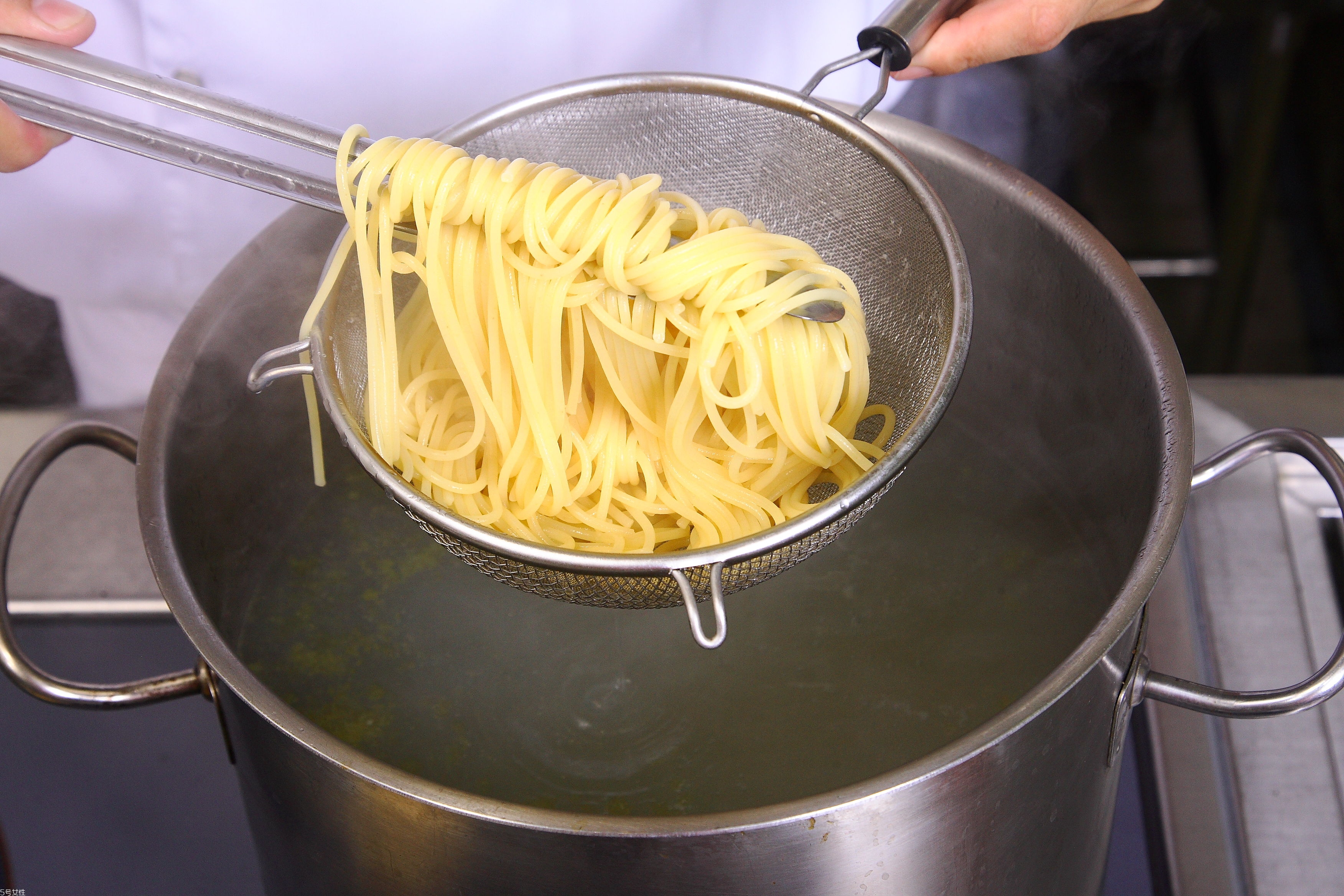 意大利面怎么煮才q彈好吃有嚼勁 意大利面怎么煮才q彈好吃有嚼勁