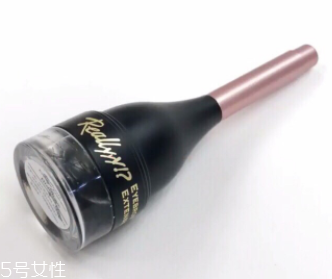 濃眉怎么畫(huà)眉毛？濃眉用眉膠是絕配
