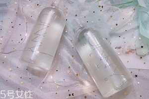 unny卸妝水孕婦能用嗎？成分溫和孕婦可用