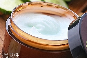 面霜可以放冰箱嗎？面霜可以冷藏嗎？
