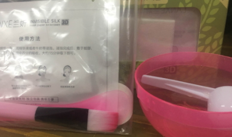 面膜紙可以天天用嗎？