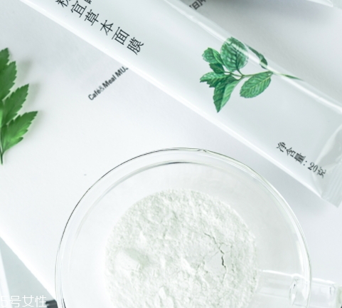 面膜粉過期了還能用嗎？關(guān)于面膜粉的保質(zhì)期