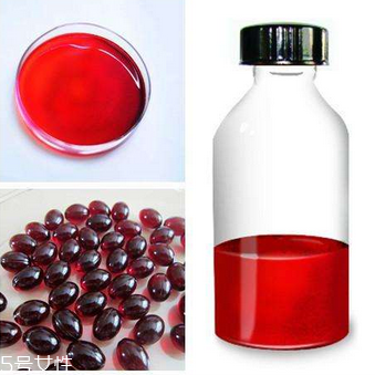 krill oil磷蝦油有什么作用？改善記憶力