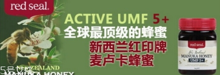 麥盧卡蜂蜜哪個牌子好？