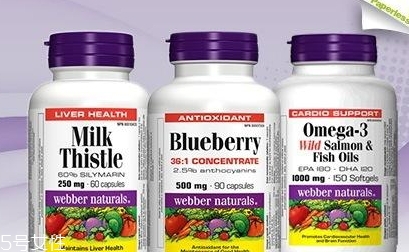 webber naturals偉博是什么牌子哪國的？