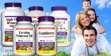 webber naturals偉博是什么牌子哪國的？