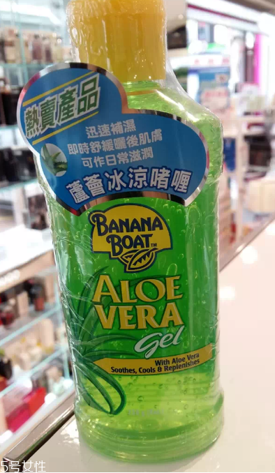 香蕉船防曬系列怎么挑選 看個(gè)人喜好 香蕉船防曬系列怎么挑選 看個(gè)人喜好