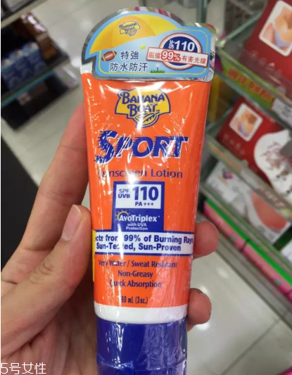 香蕉船防曬系列怎么挑選 看個(gè)人喜好 香蕉船防曬系列怎么挑選 看個(gè)人喜好