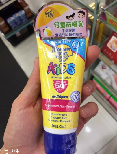 香蕉船防曬系列怎么挑選 看個(gè)人喜好 香蕉船防曬系列怎么挑選 看個(gè)人喜好