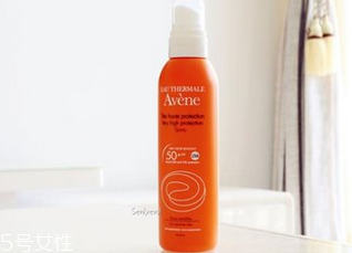 防曬噴霧的保質(zhì)期有多久 防曬噴霧的選購注意事項(xiàng) 防曬噴霧的保質(zhì)期有多久 防曬噴霧的選購注意事項(xiàng)