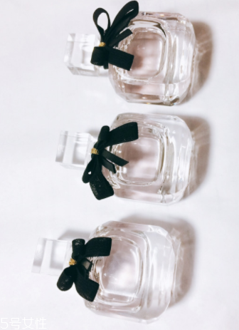 圣羅蘭反轉巴黎香水好聞嗎？愛情的味道