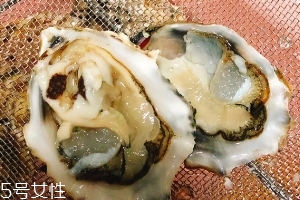 生蠔會胖嗎？不用擔(dān)心這個問題