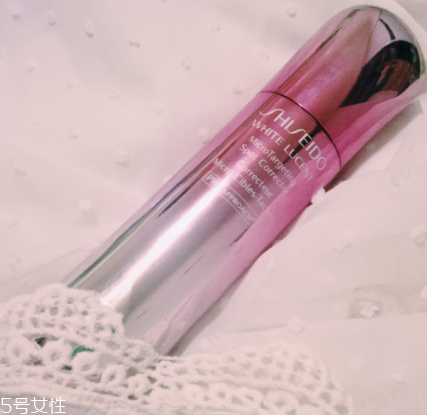 資生堂新透白祛斑精華液怎么樣？美白實(shí)力派