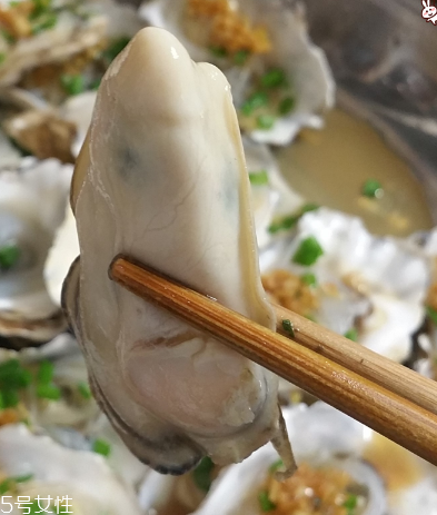 生蠔會有寄生蟲嗎？不生吃就沒關(guān)系