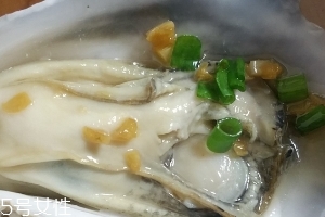 生蠔會過敏嗎？海鮮易過敏