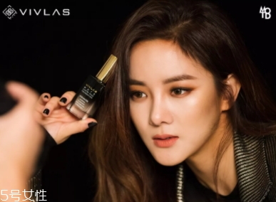 vivlas適合什么年齡？韓國網(wǎng)紅品牌