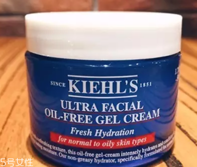 啫喱霜什么時(shí)候用？可以用作妝前保濕