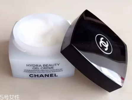 啫喱霜什么時(shí)候用？可以用作妝前保濕