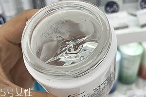 啫喱霜什么時(shí)候用？可以用作妝前保濕