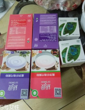 綠瘦代餐粉怎么樣？有一定效果