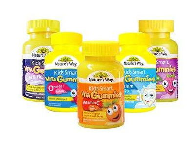 佳思敏軟糖有效果嗎？效果還不錯