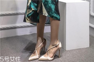 高跟鞋240是多少碼？高跟鞋碼數(shù)的意思
