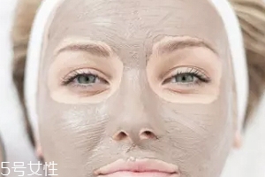 清潔面膜可以用在眼周嗎？很可能引發(fā)過敏