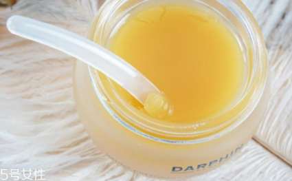 darphin朵梵潔面膏怎么樣？彩妝能卸干凈