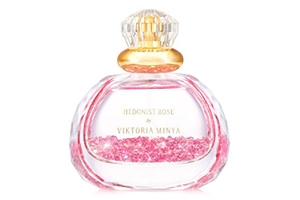 viktoria minya享樂主義玫瑰香水怎么樣？vm香水好聞嗎？