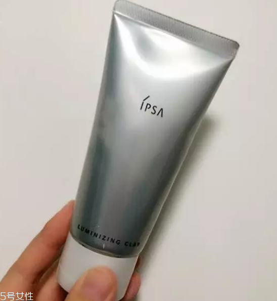 粘土面膜有幾種？高嶺土是最常見的清潔面膜成分