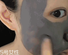 粘土面膜怎么用有效？讓面膜干透再洗掉