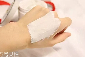 粘土面膜怎么用有效？讓面膜干透再洗掉