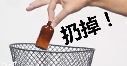 油性肌膚能用玫瑰果油嗎？每次使用不要超過1滴
