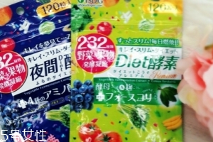 醫(yī)食同源酵素怎么吃？教你正確吃法