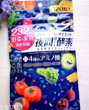 醫(yī)食同源酵素怎么吃？教你正確吃法