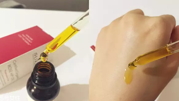 玫瑰果油可以涂眼周嗎？搓熱之后再涂