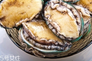 鮑魚罐頭怎么吃？這樣吃最好
