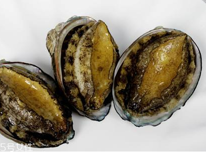 鮑魚罐頭怎么打開？像八寶粥一樣拉開