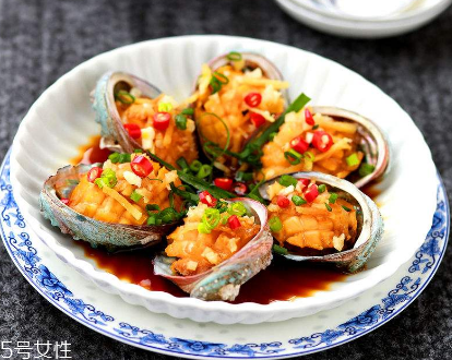 鮑魚罐頭好吃嗎？味道還可以