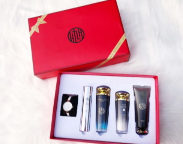 九美子化妝品怎么樣？