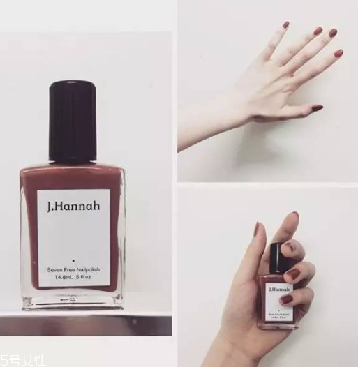 j.hannah是什么牌子？j.hannah是哪個(gè)國(guó)家的？