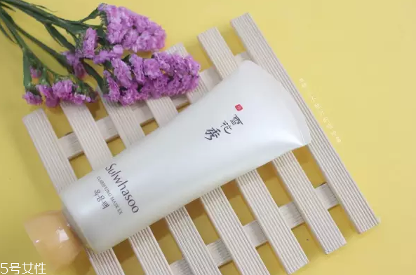 清潔面膜用后很干怎么辦？要注意敷面膜的三個小細節(jié)