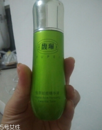 馥佩祛痘產(chǎn)品怎么樣？馥佩家的明星系列